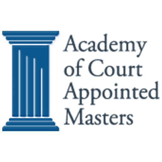 Academy of Court Appointed Masters