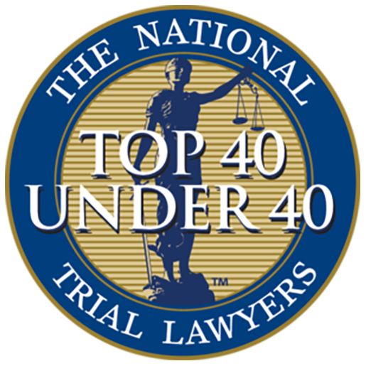 The National Trial Lawyers - Top 40