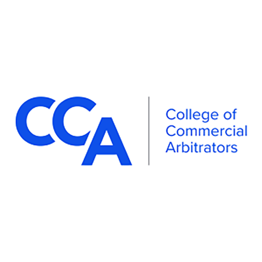 College of COmmercial Arbitrators
