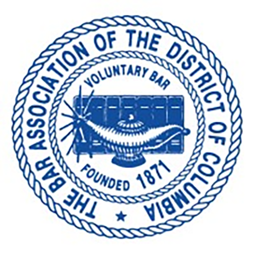 The Bar Association of the District of Columbia