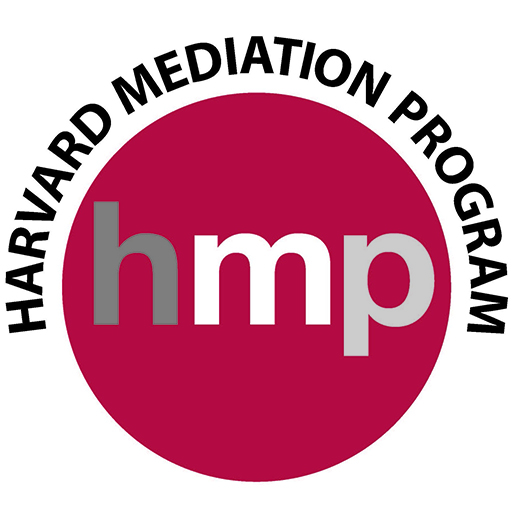 Harvard Mediation Program