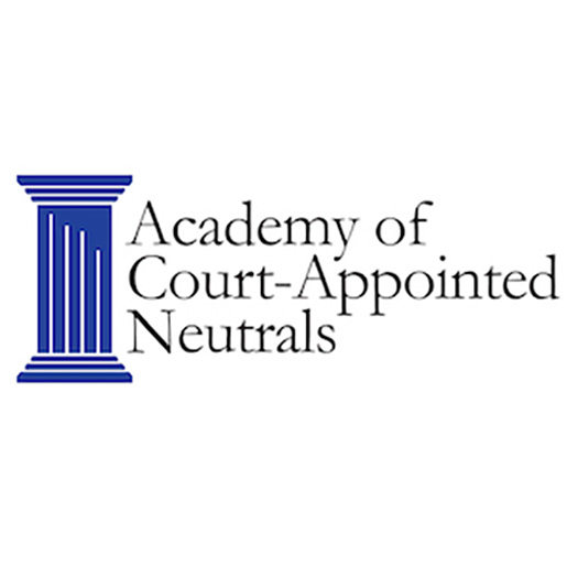 Academy of Court-Appointed Neutrals